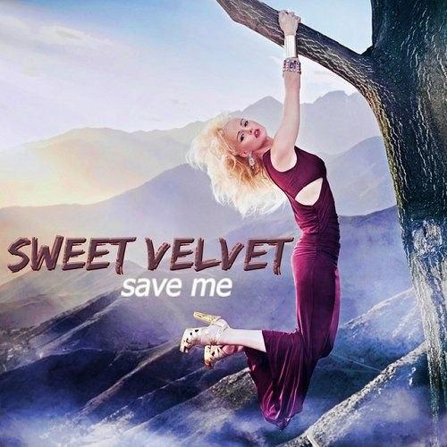 Sweet velvet - Pushing