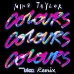 Colours (Vice Remix)专辑