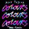 Colours (Vice Remix)专辑