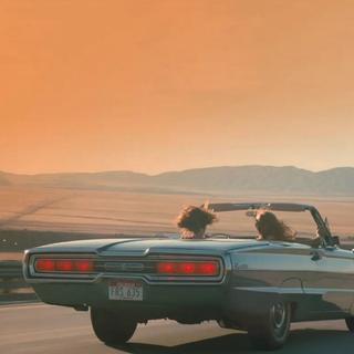 自由畅想 | 去捕捉旅途中的风和自由