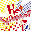 Hot Summer (Japanese Ver.)专辑