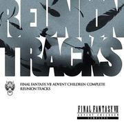 Final Fantasy VII - Reunion Tracks