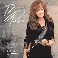 Bonnie Raitt - Nick Of Time (karaoke)