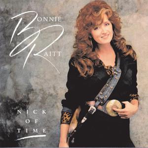 Have A Heart - Bonnie Raitt (PT karaoke) 带和声伴奏