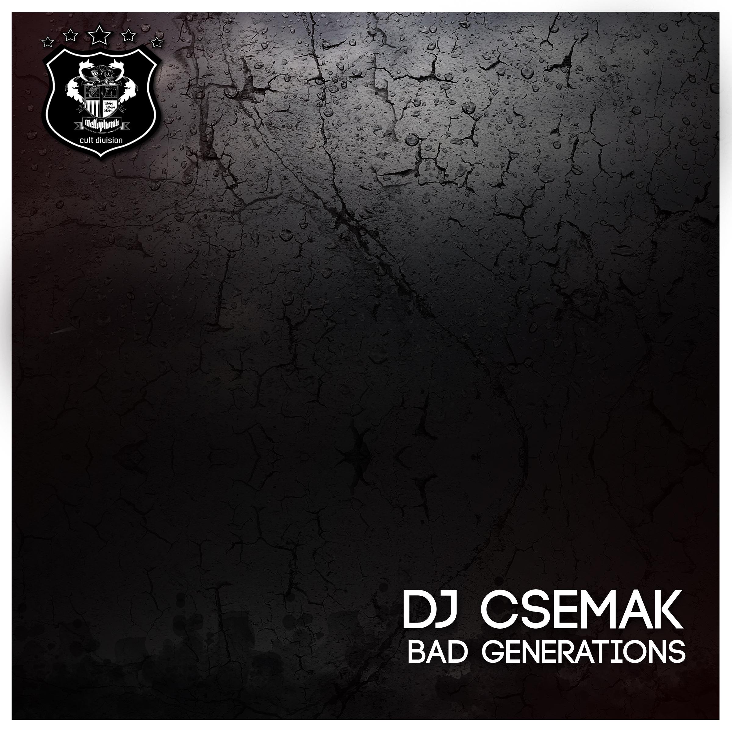 Bad Generations