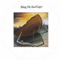《Soul Cages》— Sting 320k高品质纯伴奏