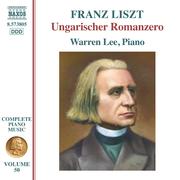 Ungarischer Romanzero:No. 10 in G Minor