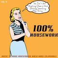 100% Housework, Vol. 4