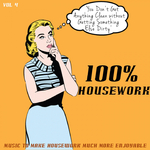 100% Housework, Vol. 4专辑