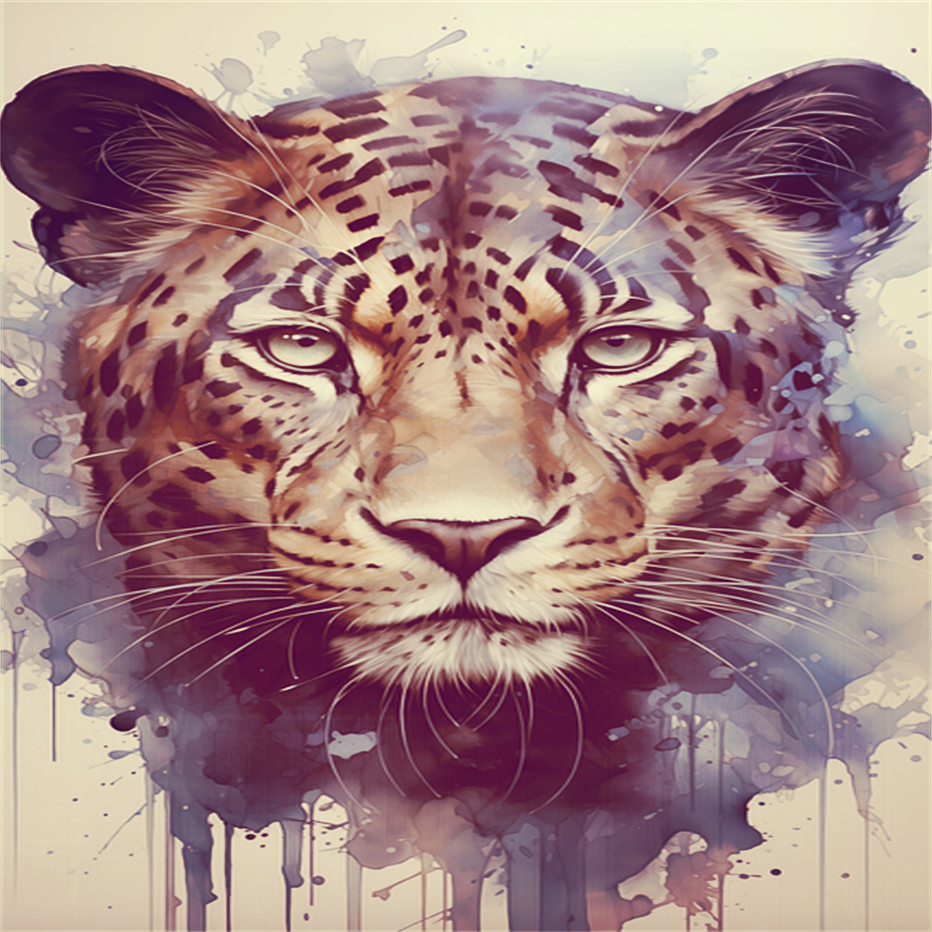 Jazz of Jungle