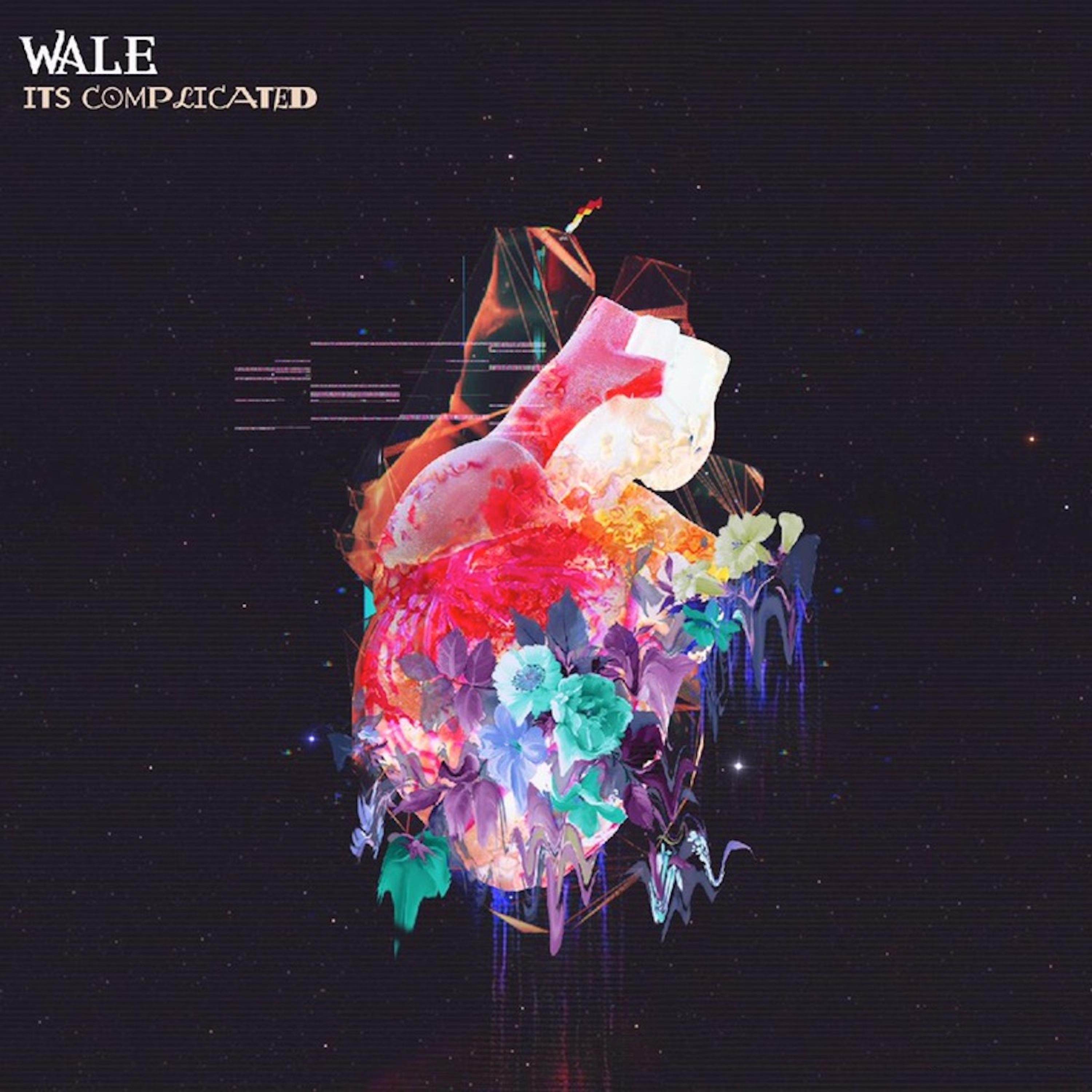 It's Complicated - EP