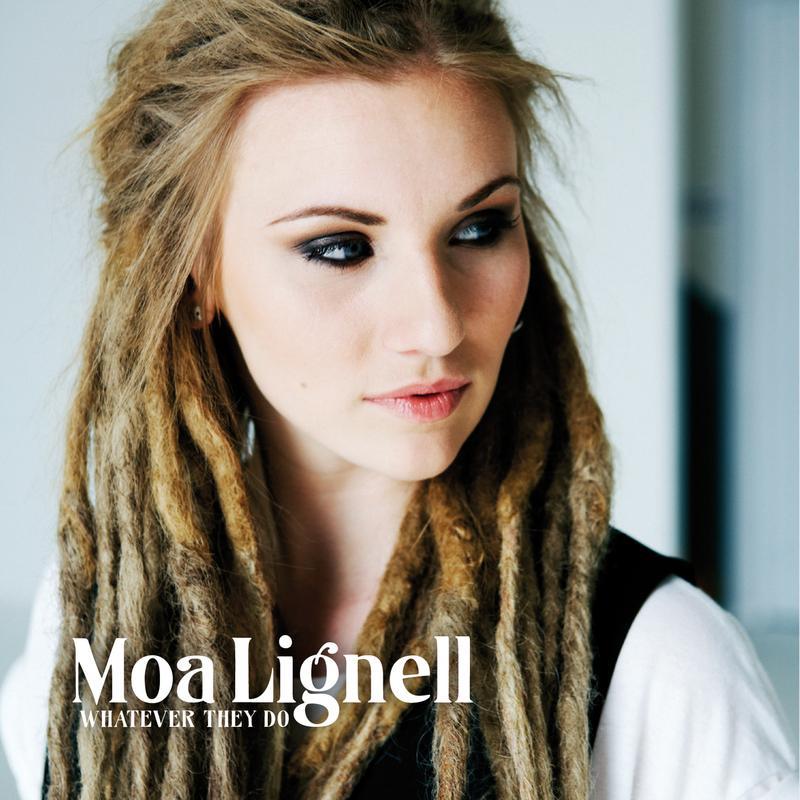 Moa Lignell - Whatever They Do (Acoustic Version)