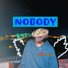 NOBoDY