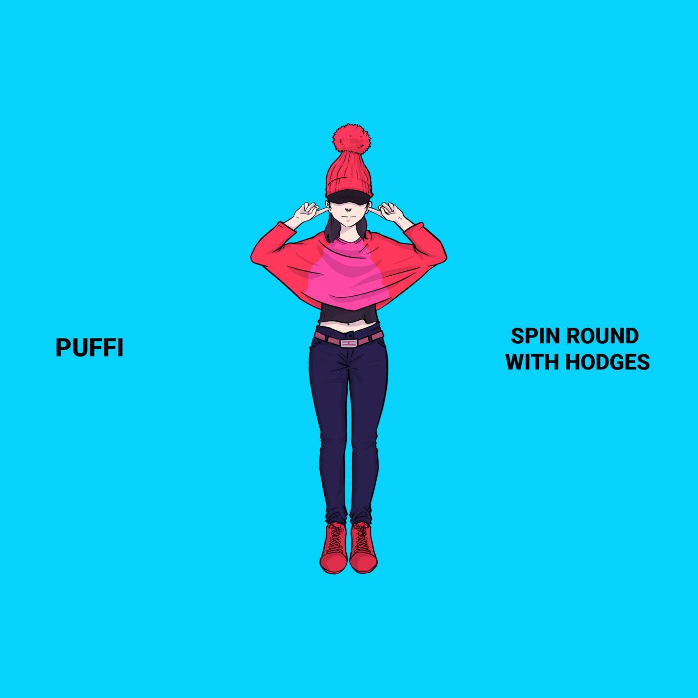 Spin Round