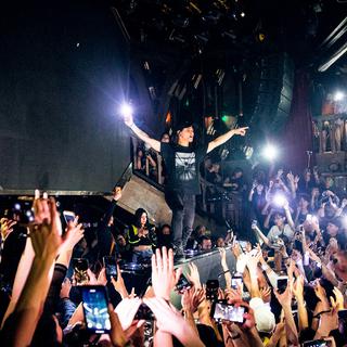 5.2Skrillex北京Club SIR.TEEN现场歌单回顾