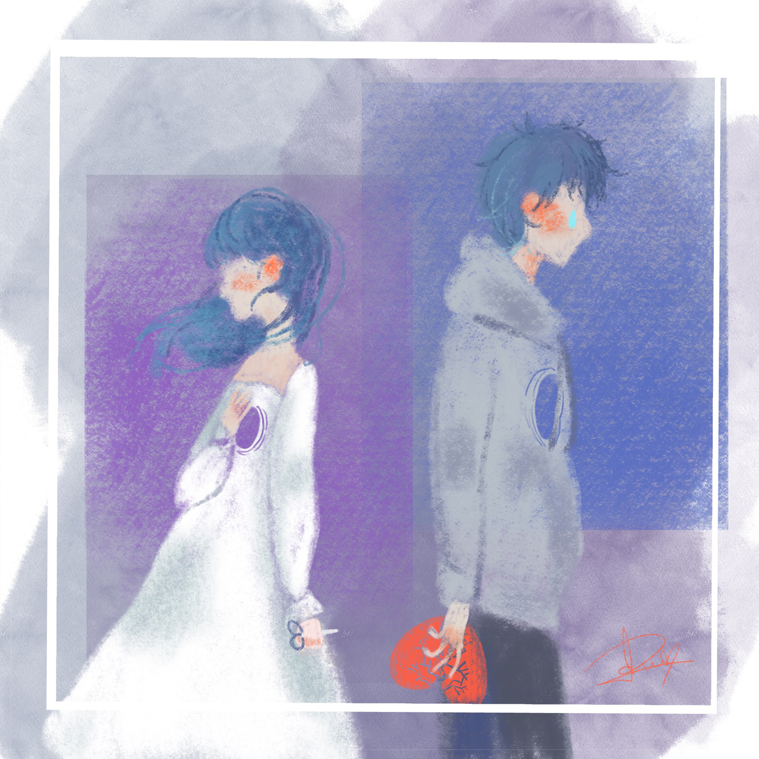 不浪漫爱情故事