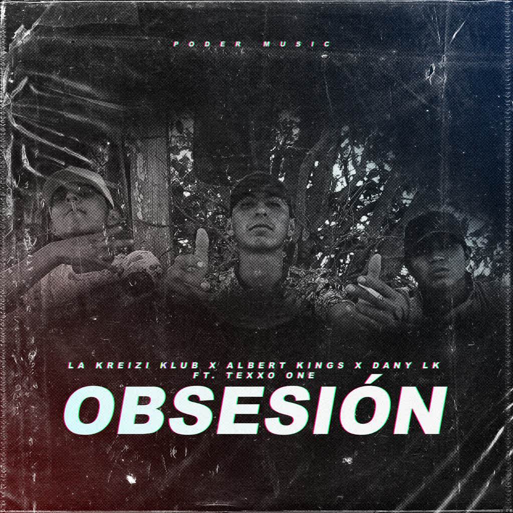 Obsesión