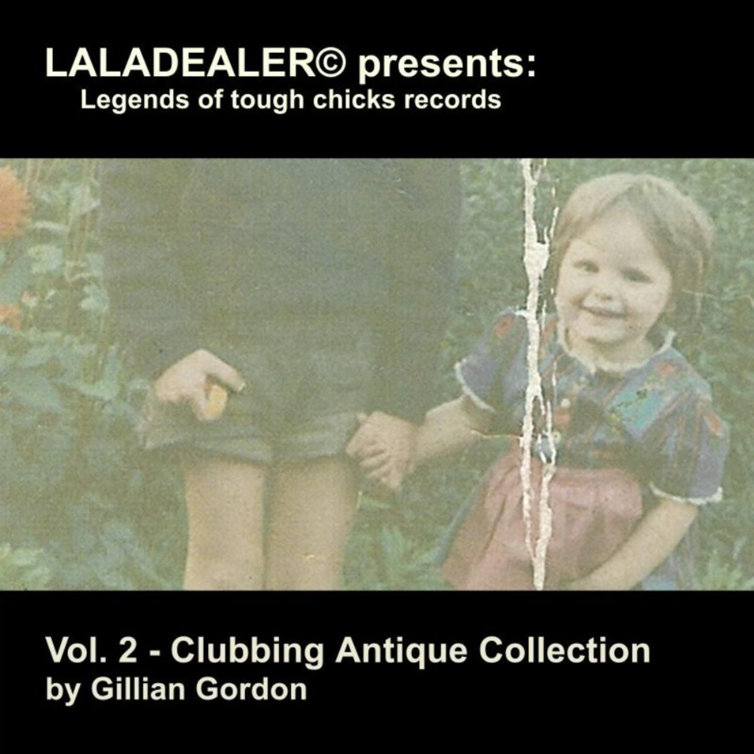 Clubbing Antique Collection