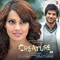 Creature 3D 专辑