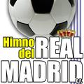 Himno del Real Madrid Club de Futbol - Single