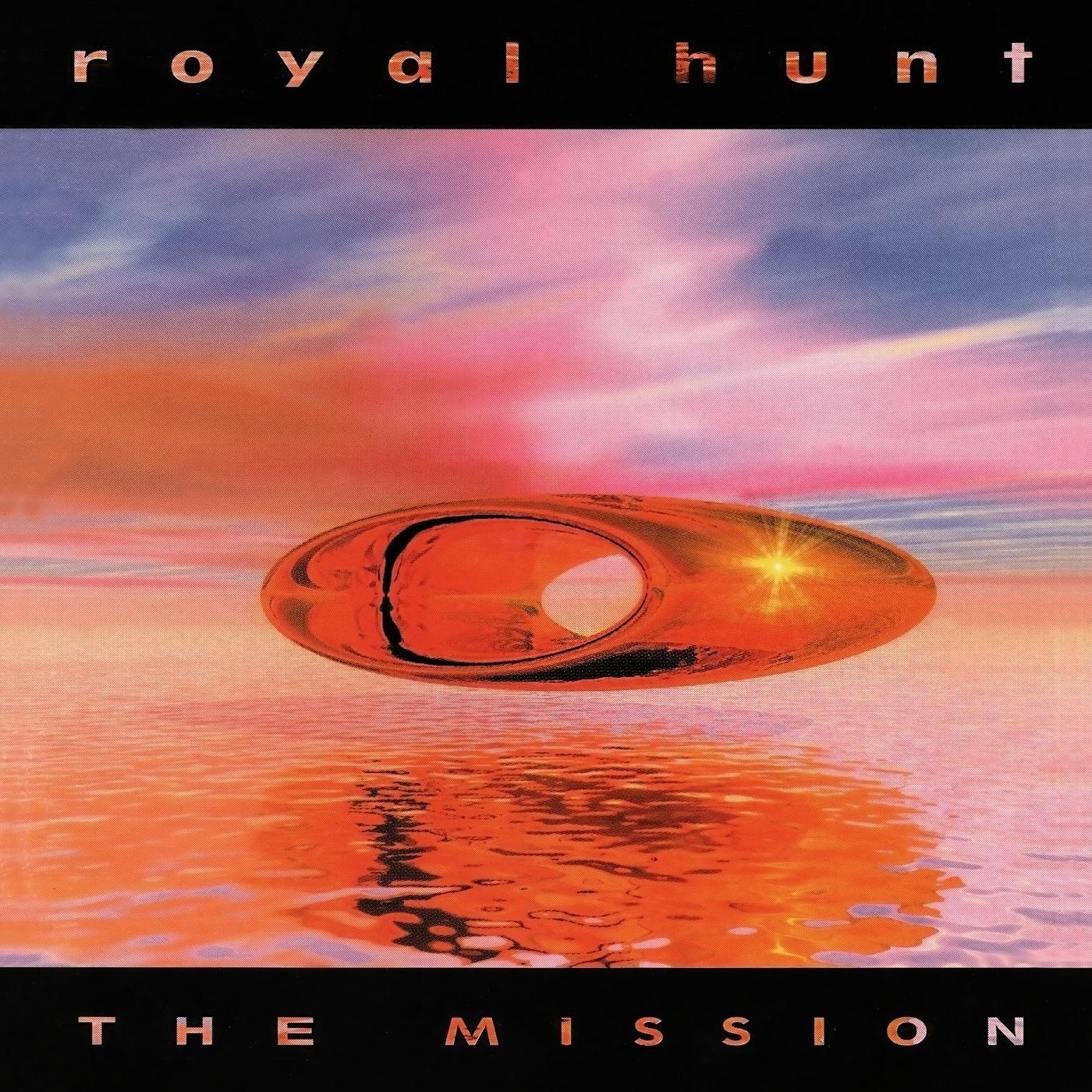 The Mission