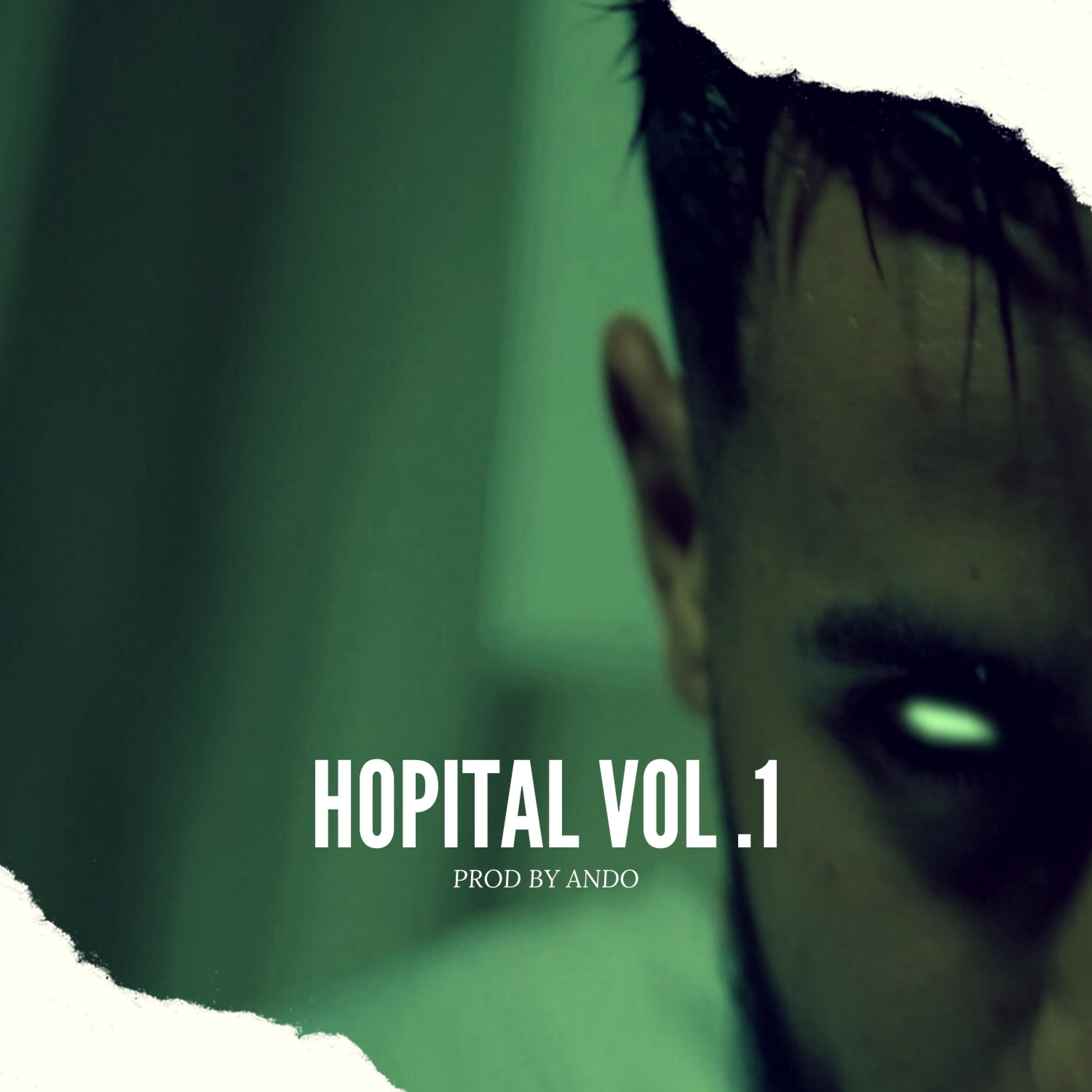 Hopital vol.1 (feat. Tifa)