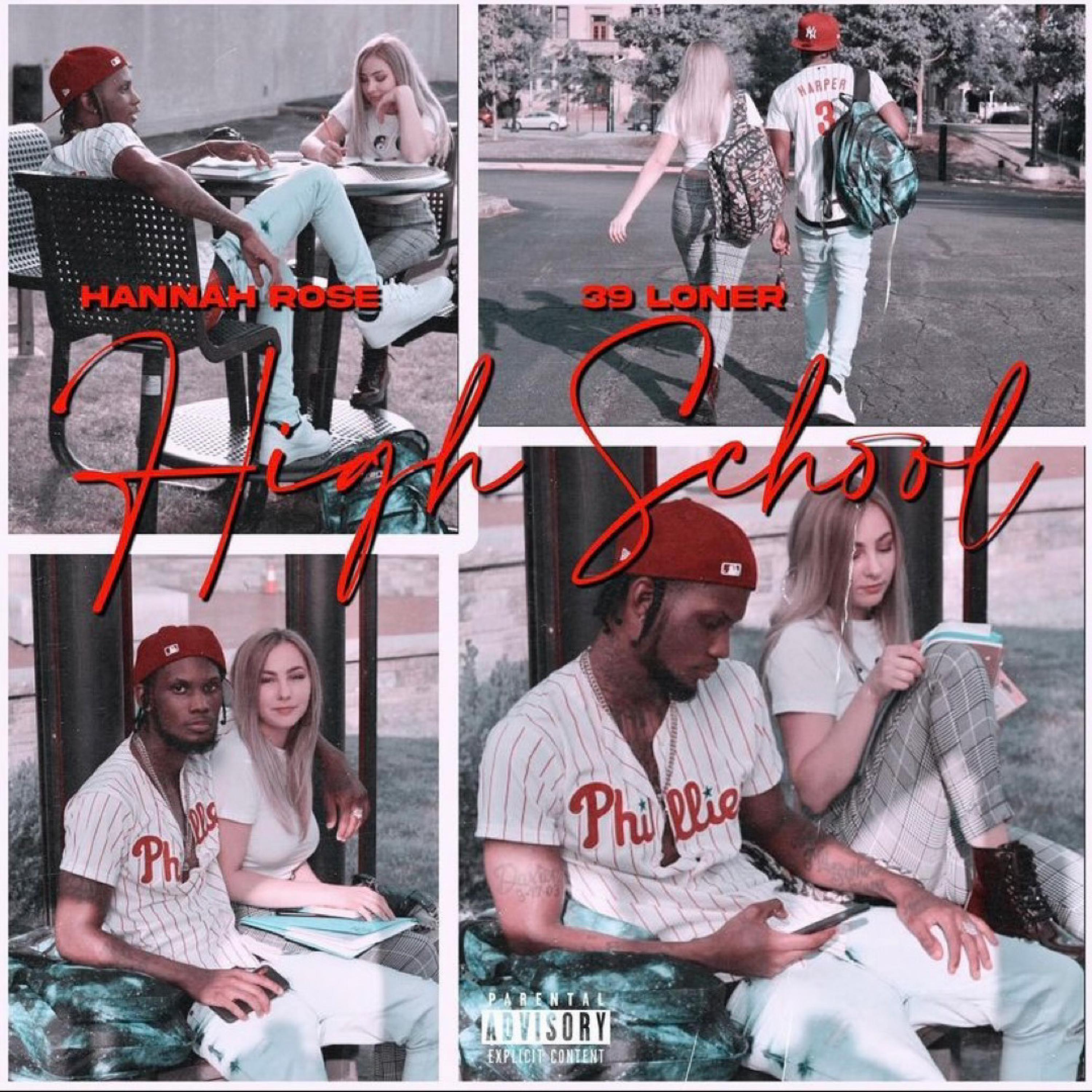 High School (feat. 39 Loner)