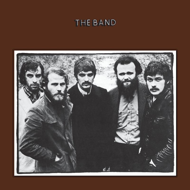 The Band (Deluxe Edition/Remixed 2019)
