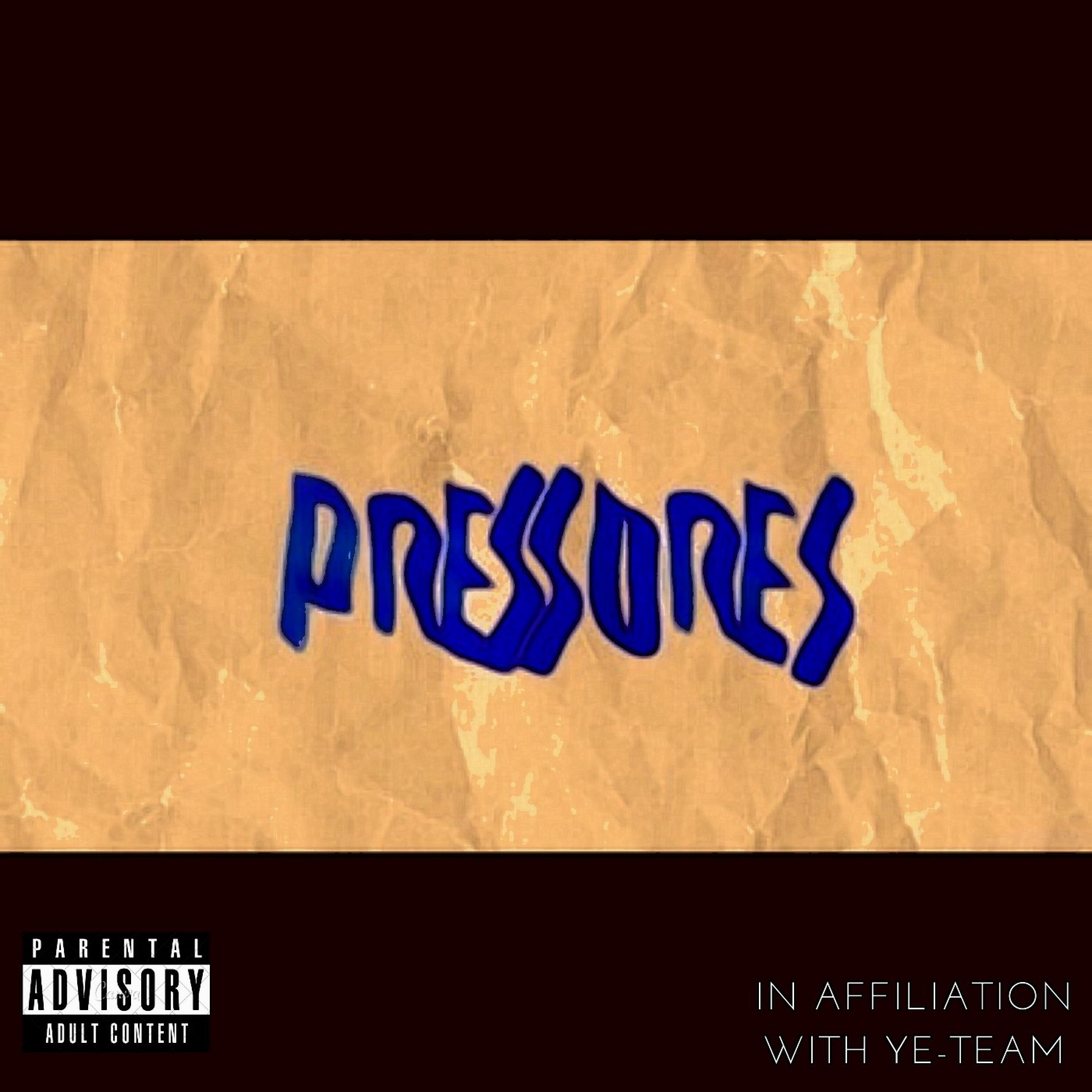 Pressures (feat. MC.S.)