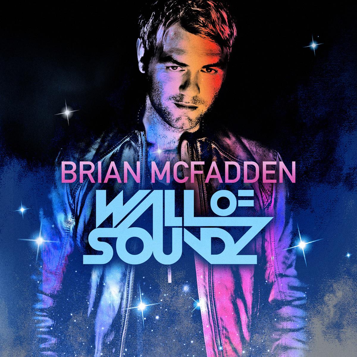 Brian McFadden - Mr. Alien