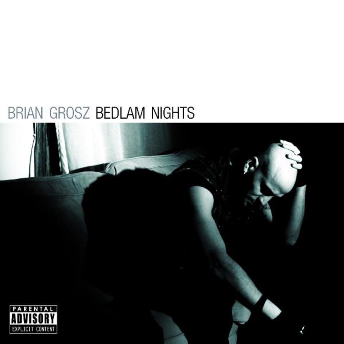 Bedlam Nights