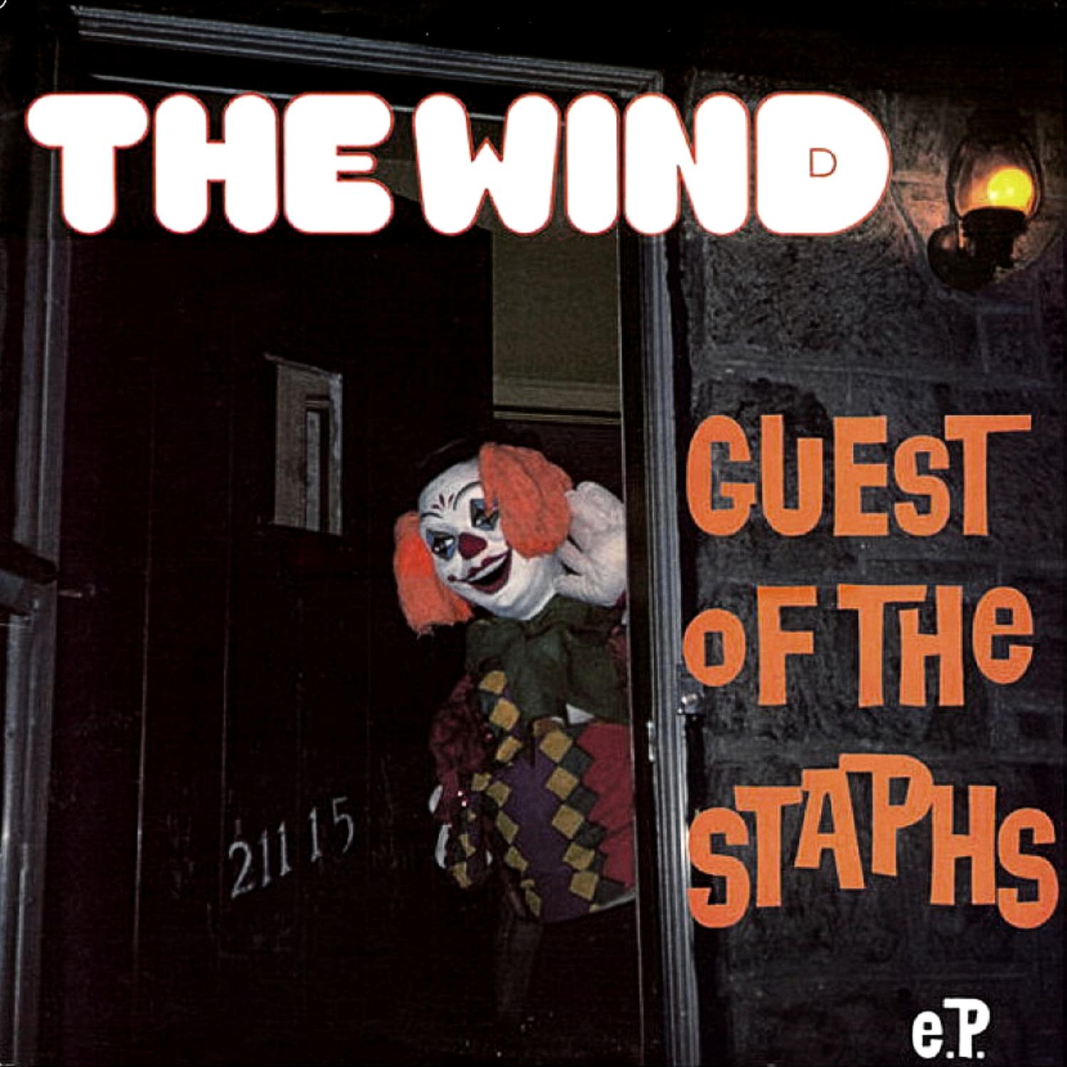 Guest of the Staphs