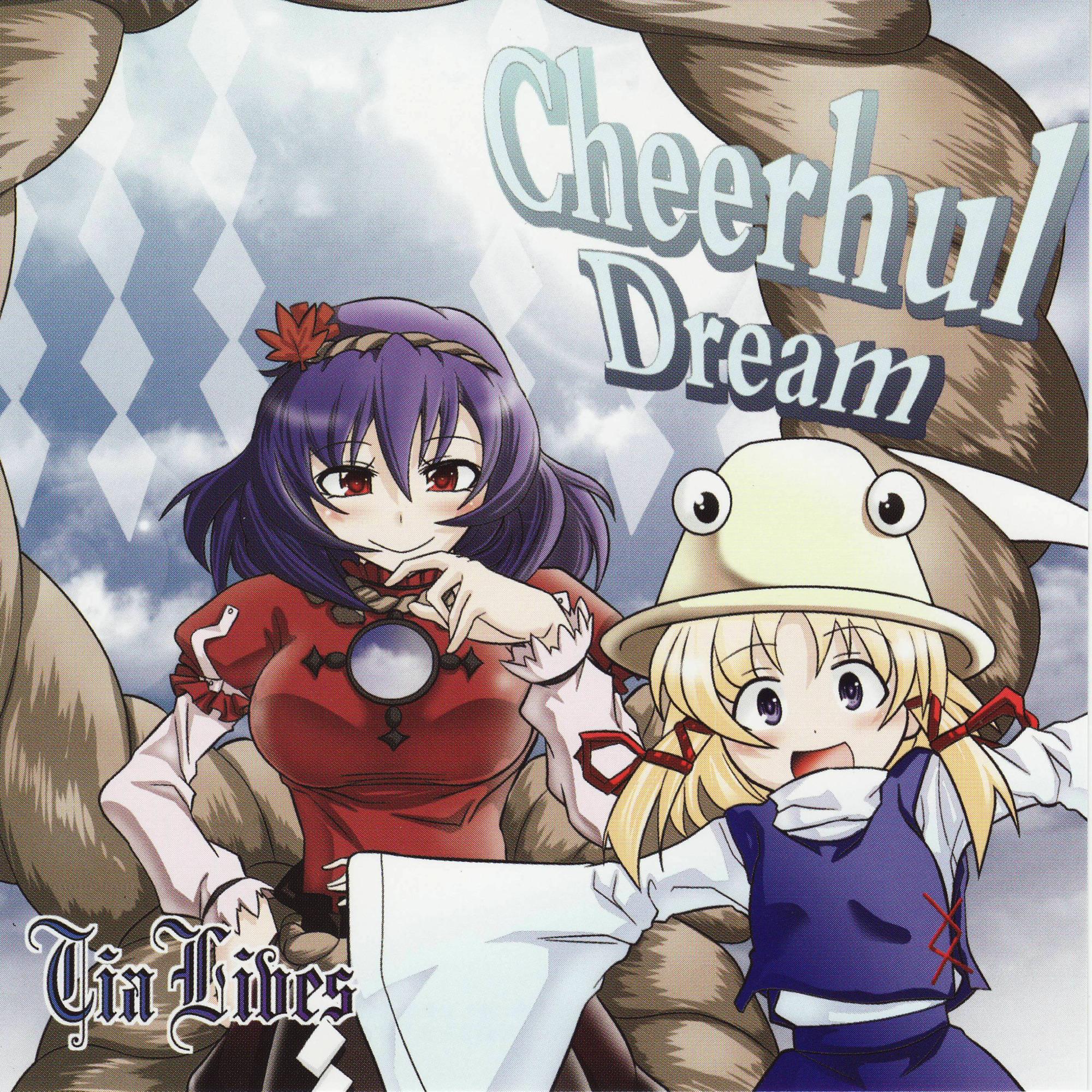 Cheerful Dream