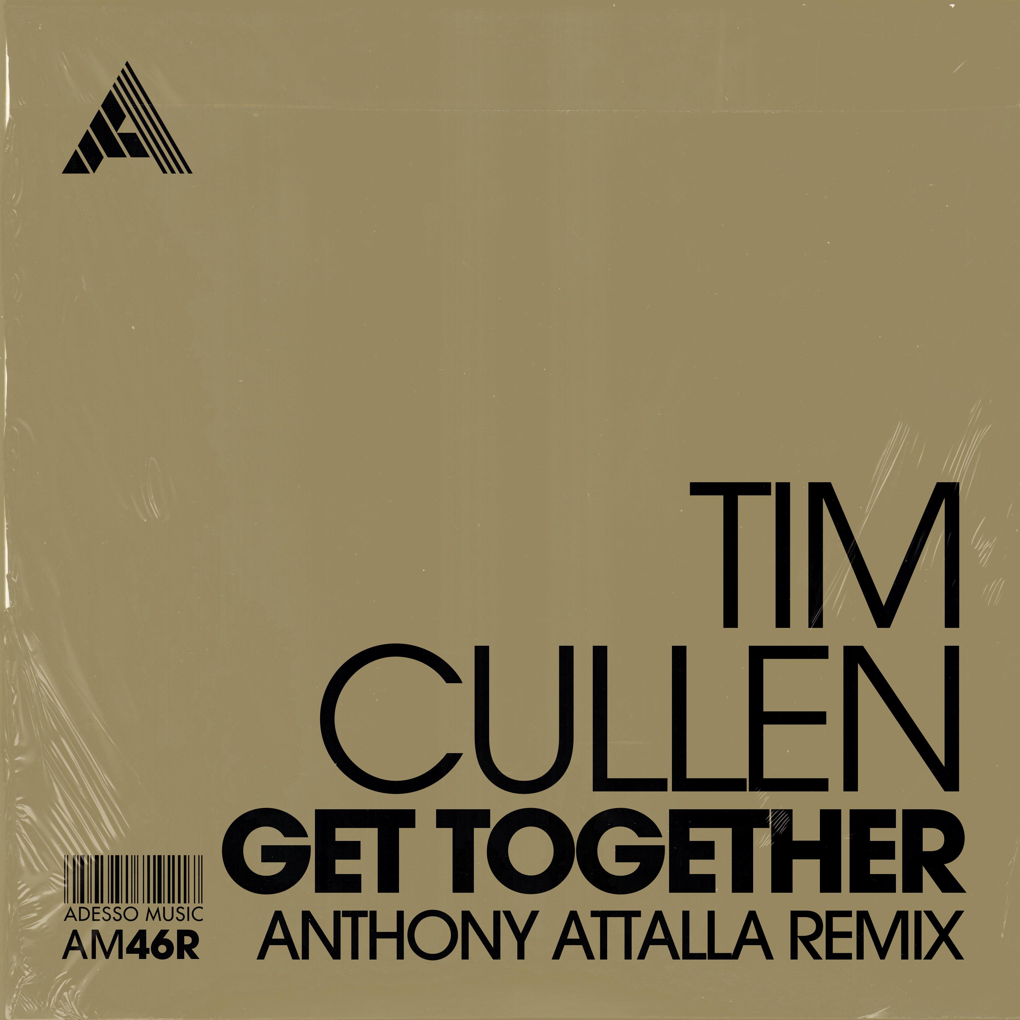 Get Together (Anthony Attalla Remix)