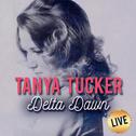 Delta Dawn (Live)专辑