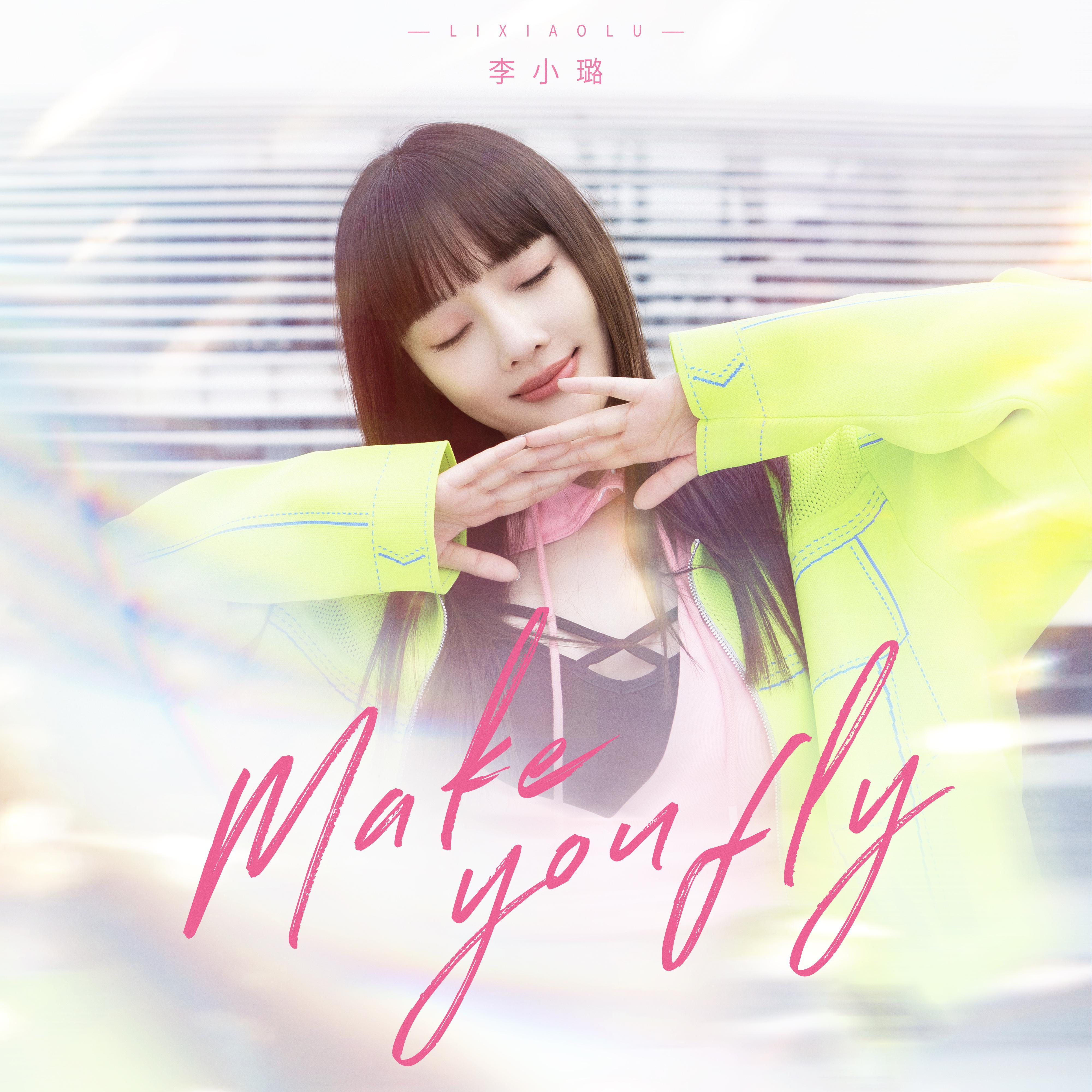 Make you fly
