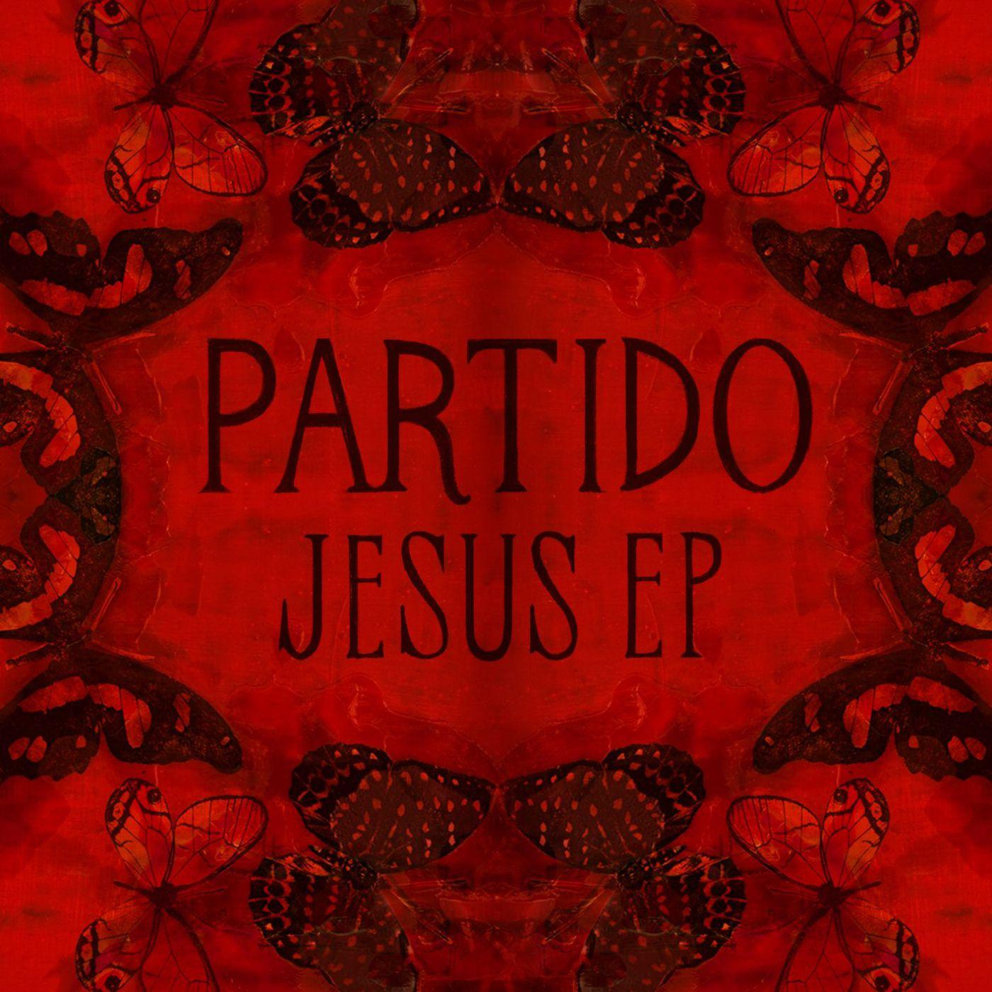 Jesús EP