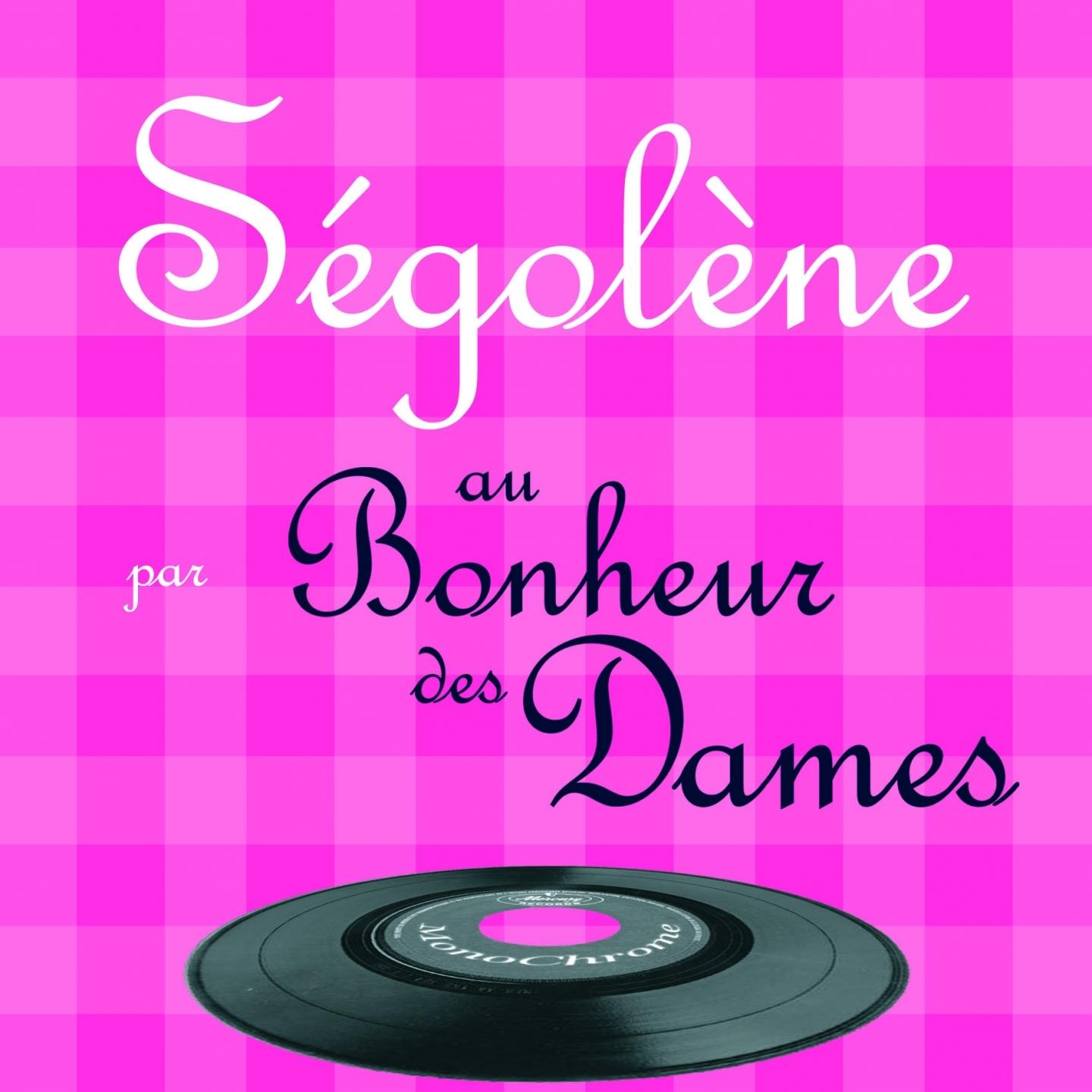 Ségolène