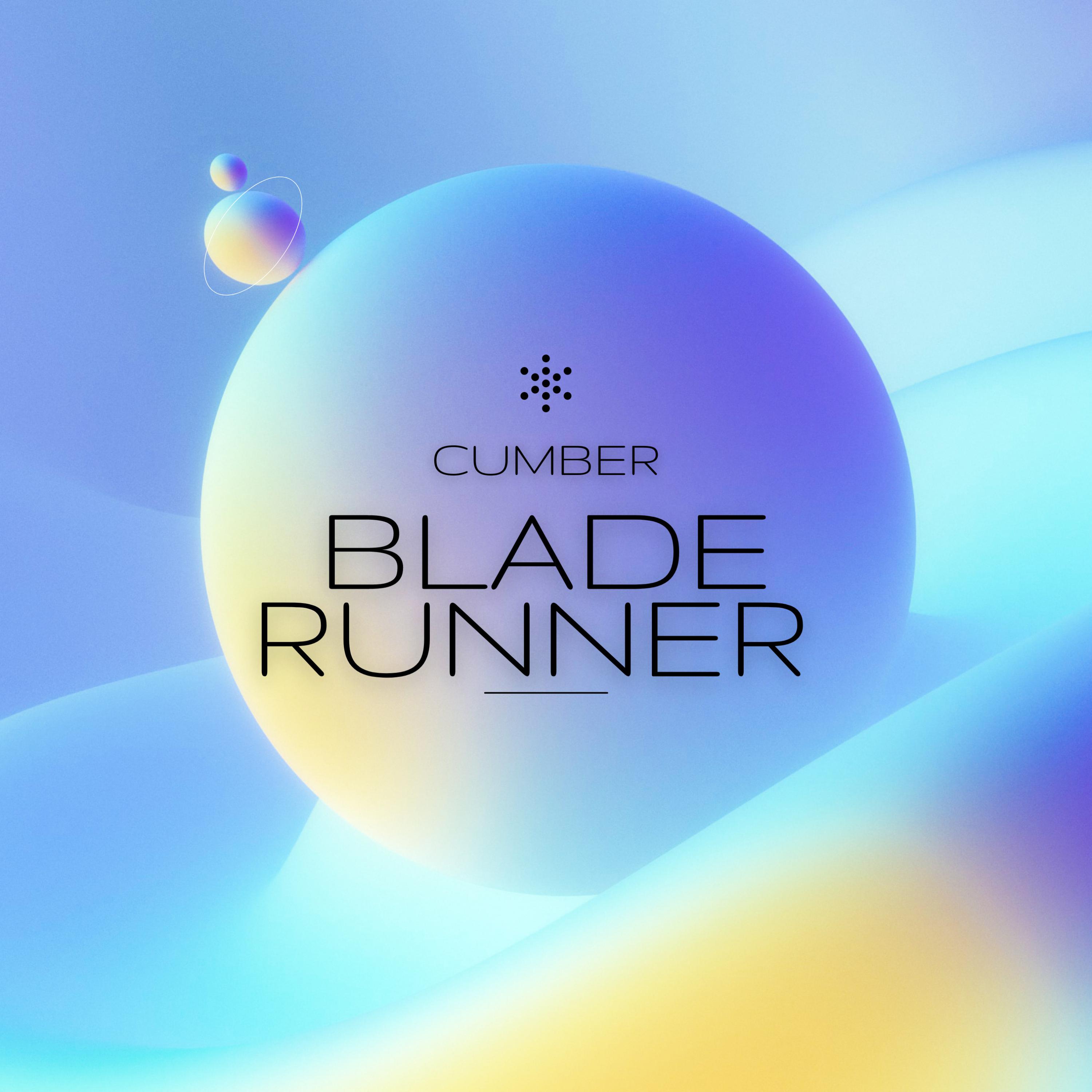 Cumber - Blade Runner