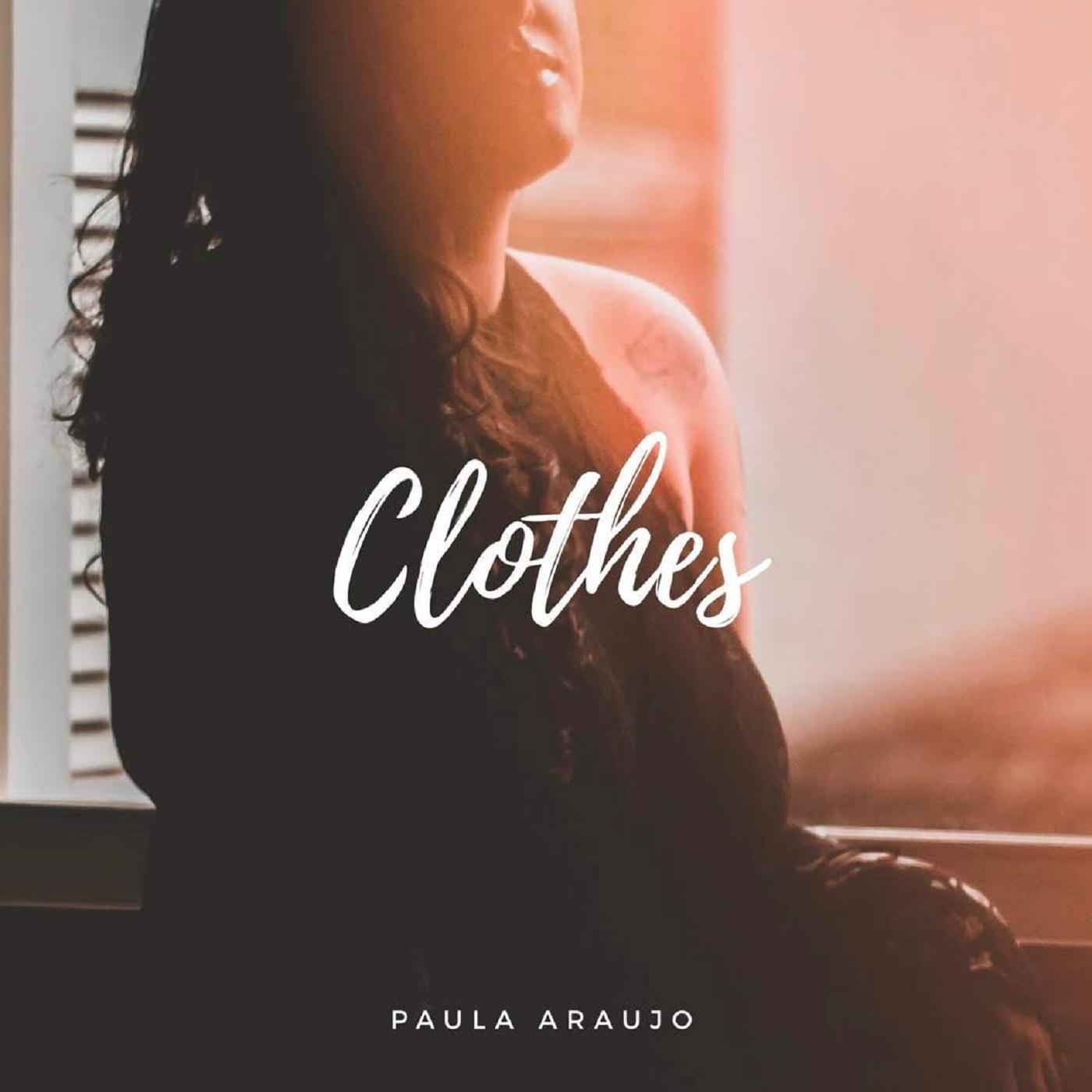 Paula Araújo - Clothes