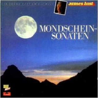 Mondschein-Sonaten专辑