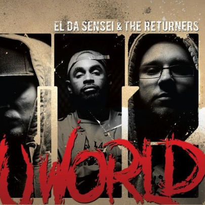 Nu World
