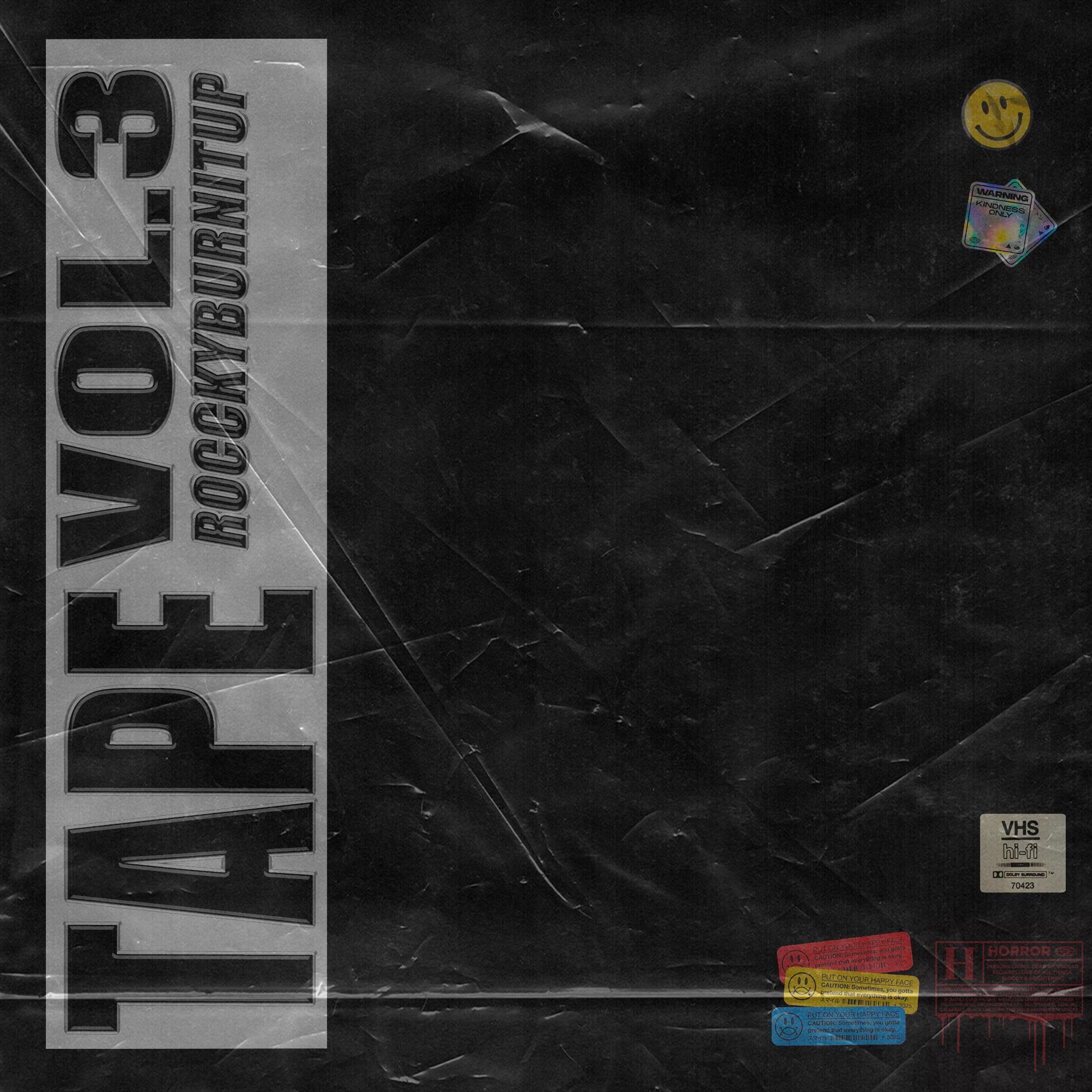 Beat Tape Vol.3