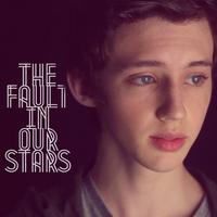 Troye Sivan - The Fault In Our Stars (MMXIV) (Instrumental)