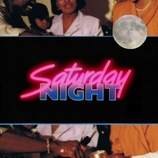 Saturday Night