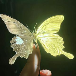 INFP氛围/ 欢迎来到小蝴蝶的精神角落