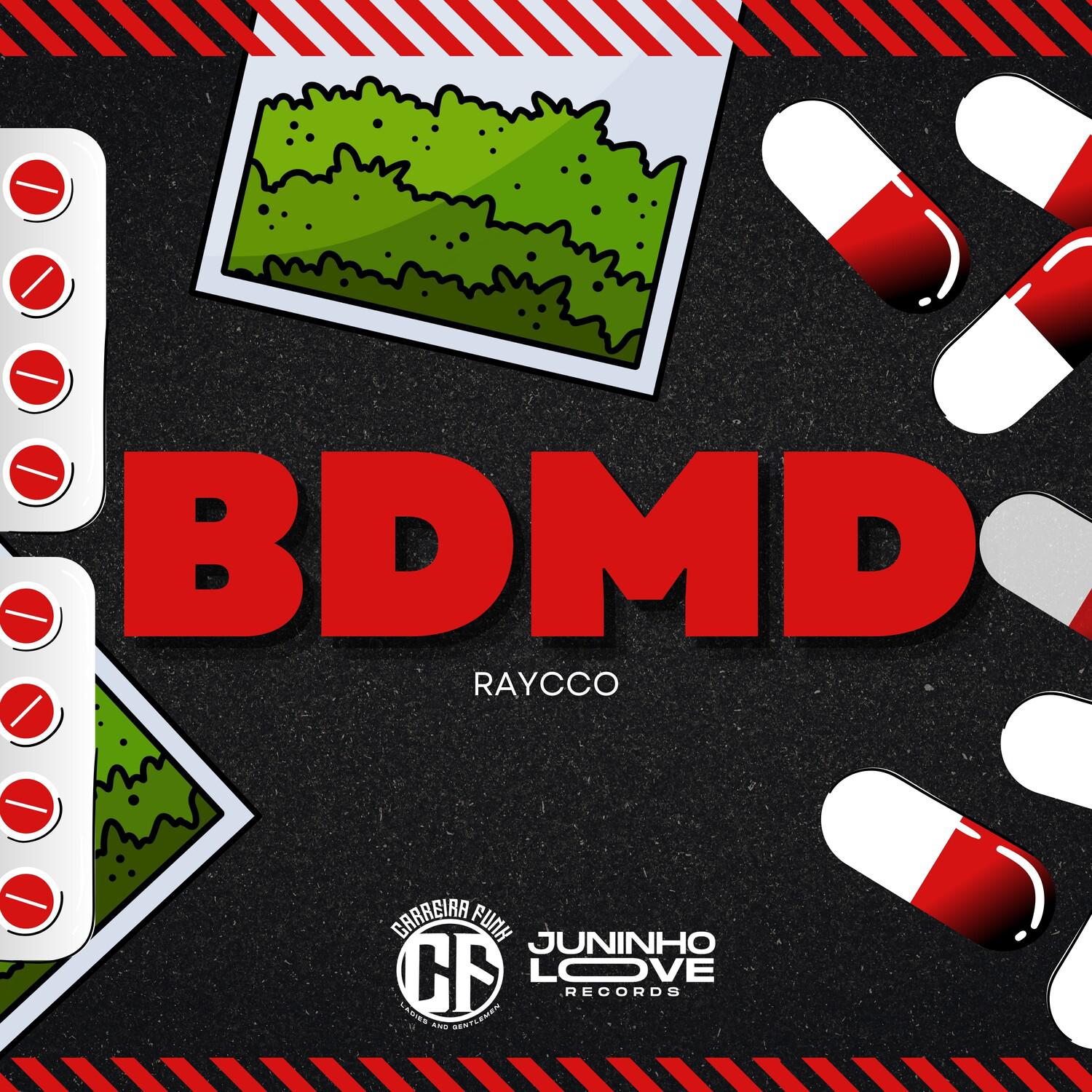 Raycco - BDMD