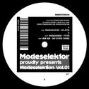 Modeselektion Vol.01 #1专辑