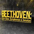 Beethoven: Für Elise, Symphonies & Sonatas