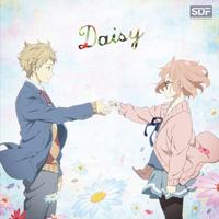 （境界の彼方ED）Daisy